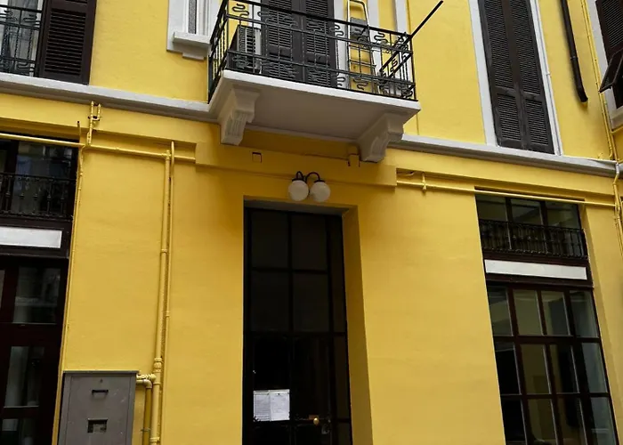 Kibilu - Via Washington Милан