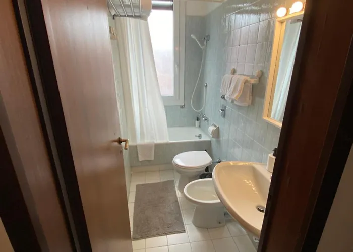 Short Rent Porta Vittoria * Milán