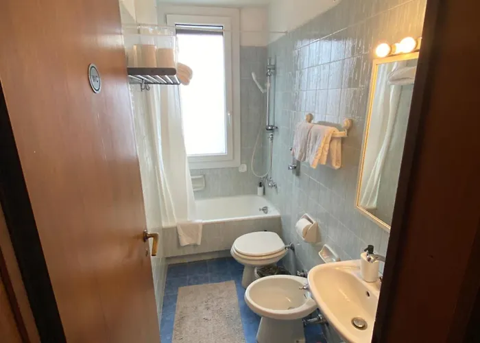 Short Rent Porta Vittoria * Milán