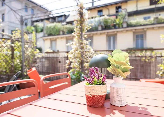 Easylife - - Giorgione 6 - Paolo Sarpi