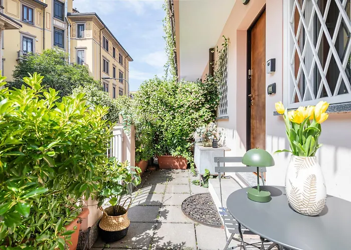 Easylife - - Giorgione 6 - Paolo Sarpi *