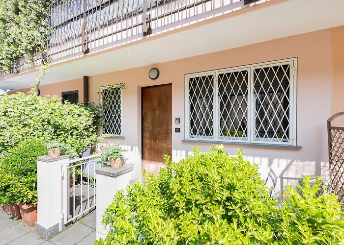 아파트 Easylife - - Giorgione 6 - Paolo Sarpi 밀라노