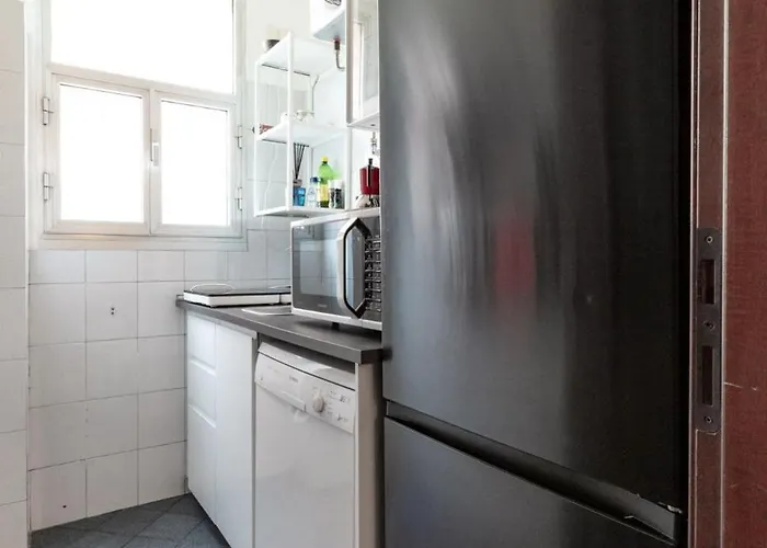 Entire Home/apt In Near Fairs And Navigli *