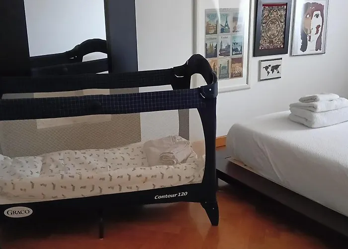 아파트 Nolo93-quiet Design Attic In Nolo, Metro In Front, 10 Min Duomo *