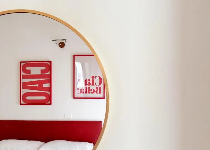 The Boutique - Repubblica - Station * ミラノ