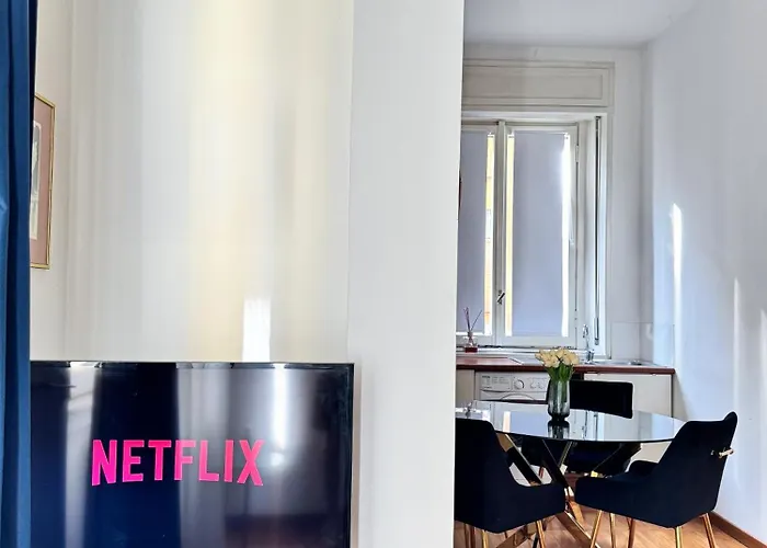 The Boutique - Repubblica - Station