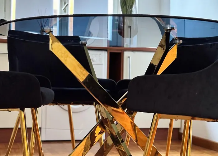 アパート The Boutique - Repubblica - Station