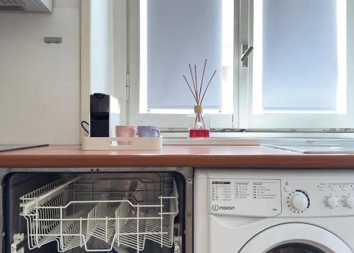 The Boutique - Repubblica - Station