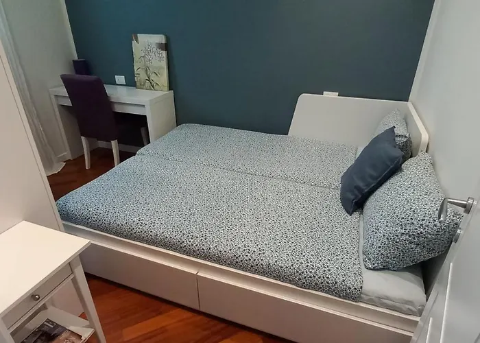 Lejlighed Casamia Tra Navigli E Universita-free Parking *