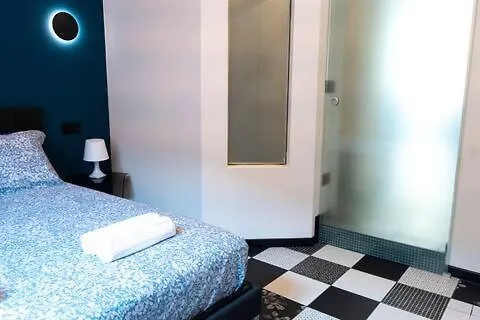 Cre16 -loreto - Duomo- Design Elegant - Modern * Mediolan