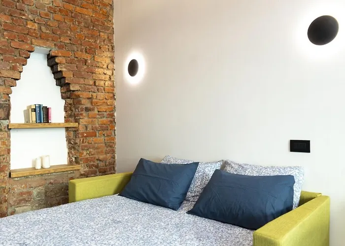 Cre16 -loreto - Duomo- Design Elegant - Modern Mediolan