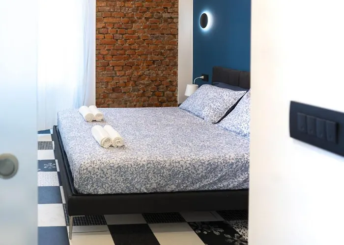 Cre16 -loreto - Duomo- Design Elegant - Modern *