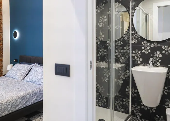 Cre16 -loreto - Duomo- Design Elegant - Modern * Mediolan