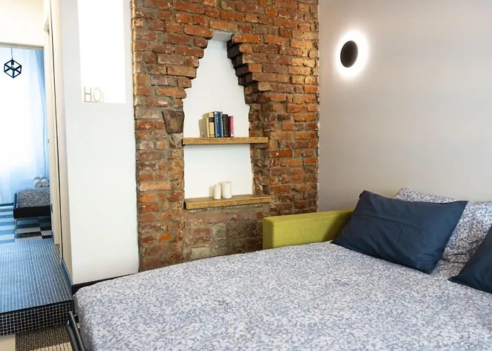 Cre16 -loreto - Duomo- Design Elegant - Modern