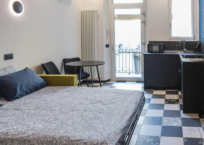 Cre16 -loreto - Duomo- Design Elegant - Modern