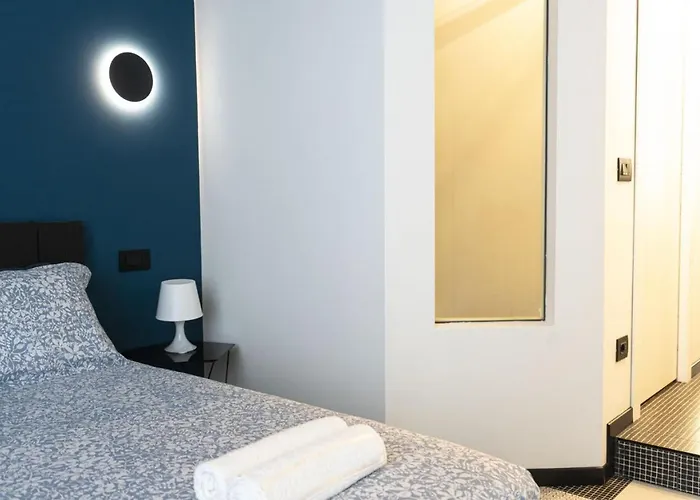 Cre16 -loreto - Duomo- Design Elegant - Modern