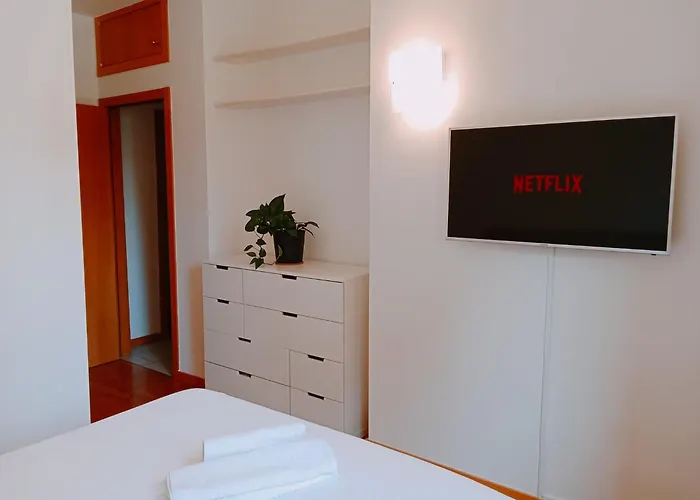 Bellissimo Bilocale Con Terrazzo Milán