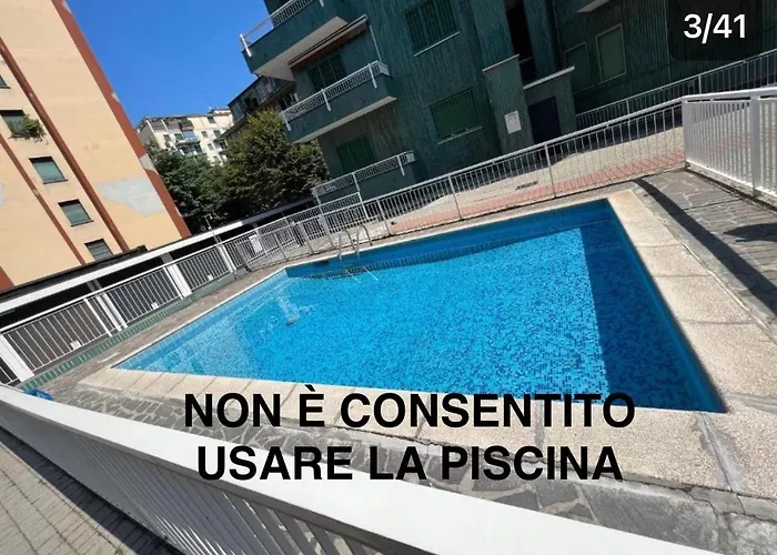 Happy House * מילאנו