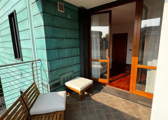 Class San Siro - Stadio Appartement