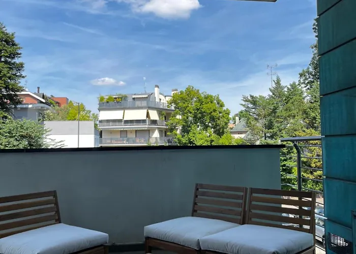 Appartement Class San Siro - Stadio