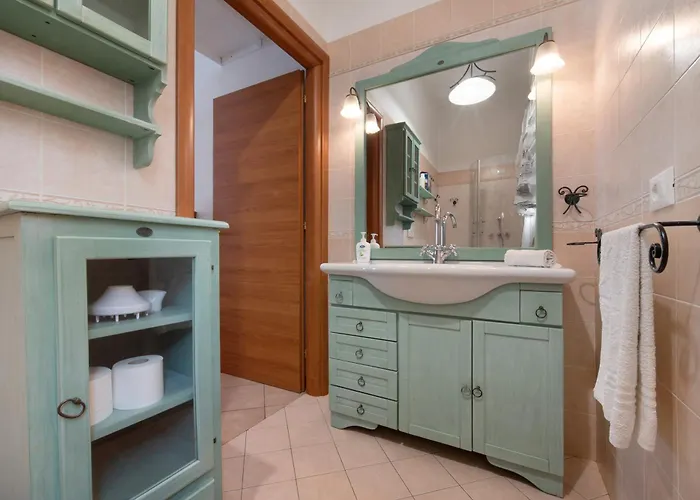 Somaré Appartement *