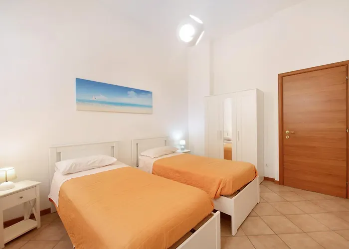 Appartement Somaré Milan