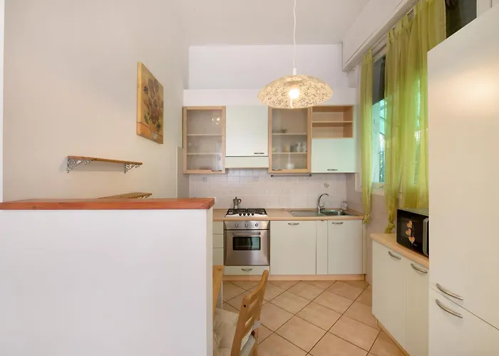 Appartement Somaré *