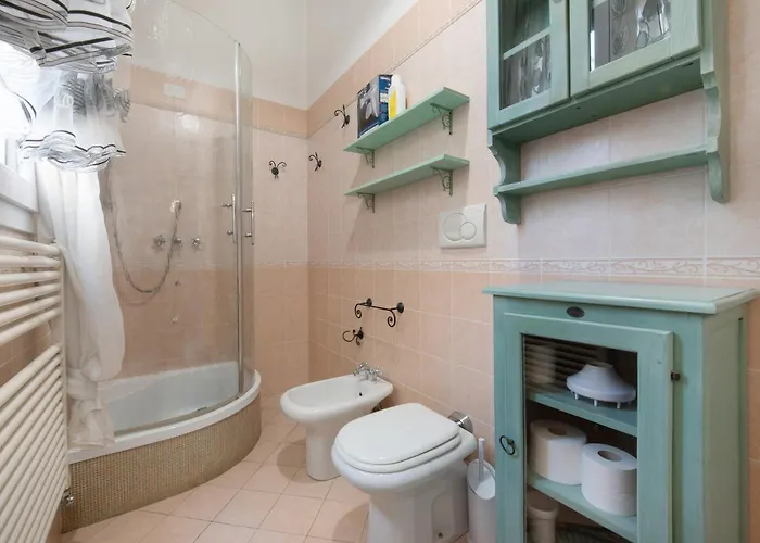 Daire Somare Milano