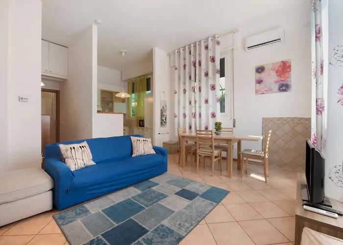 Appartement Somaré *