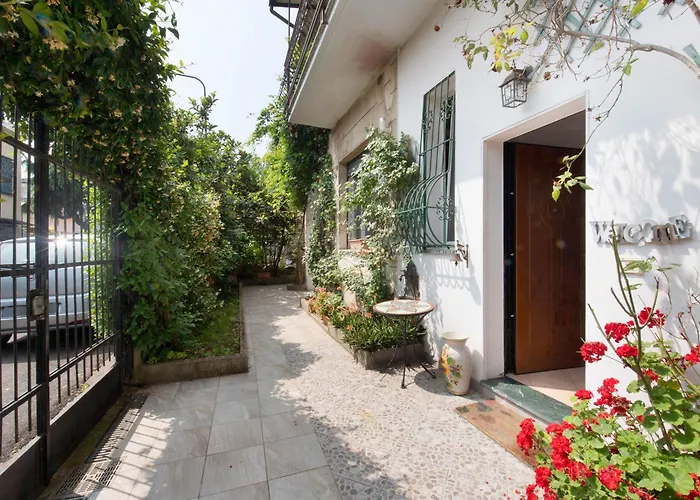 Apartmán Somare