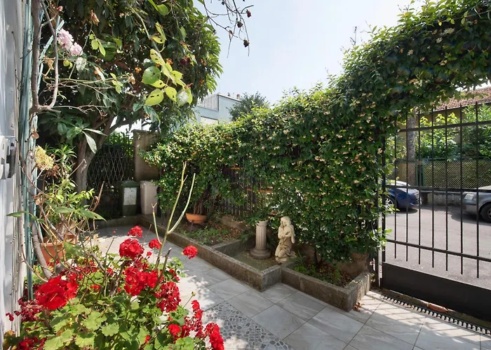 Appartement Somaré *