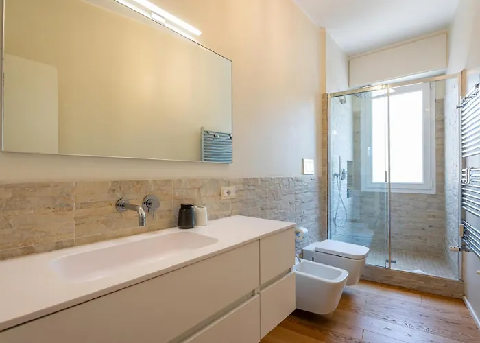 Porta Romana's Nest - Accogliente Con Terrazza Privata Appartamento *