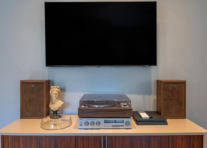 Porta Romana's Nest - Accogliente Con Terrazza Privata アパート *