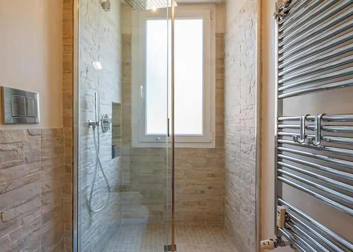 Porta Romana's Nest - Accogliente Con Terrazza Privata