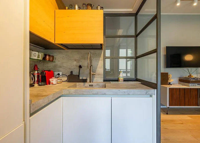 Porta Romana's Nest - Accogliente Con Terrazza Privata *