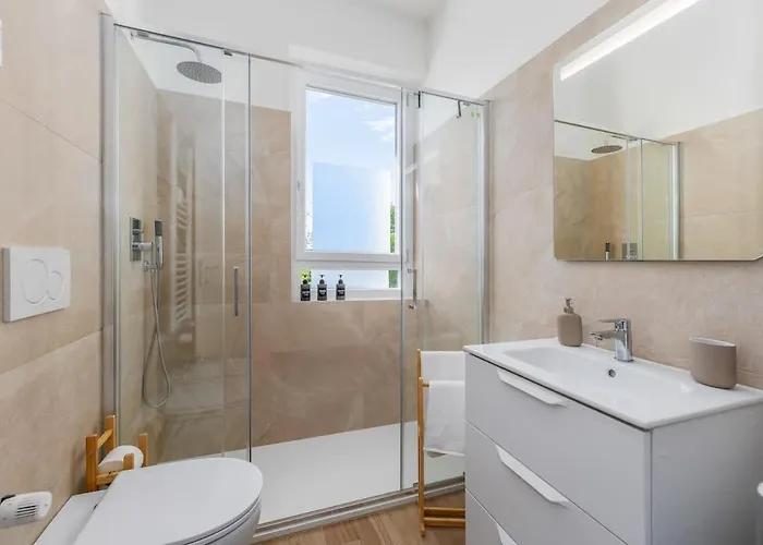 Apartmán Navigli Nest - Metro & Navigli Nearby Milán