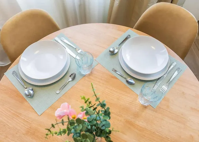 Apartmán Navigli Nest - Metro & Navigli Nearby *