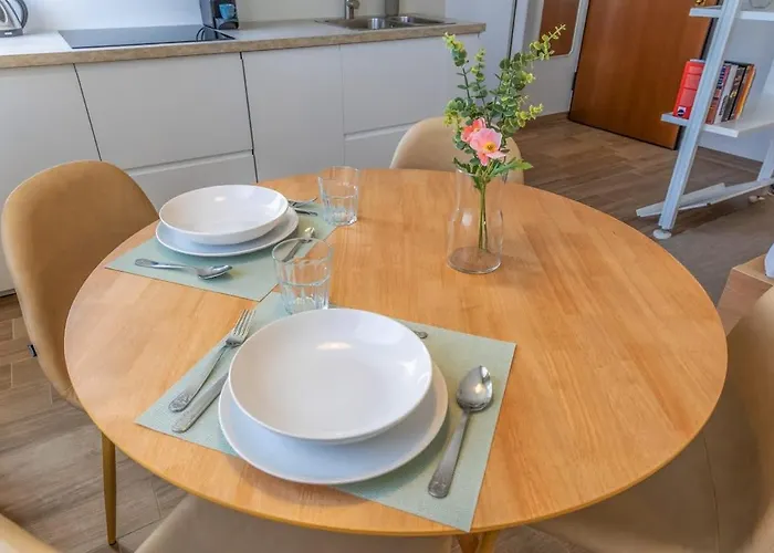 Navigli Nest - Metro & Navigli Nearby *