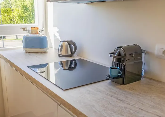 Navigli Nest - Metro & Navigli Nearby