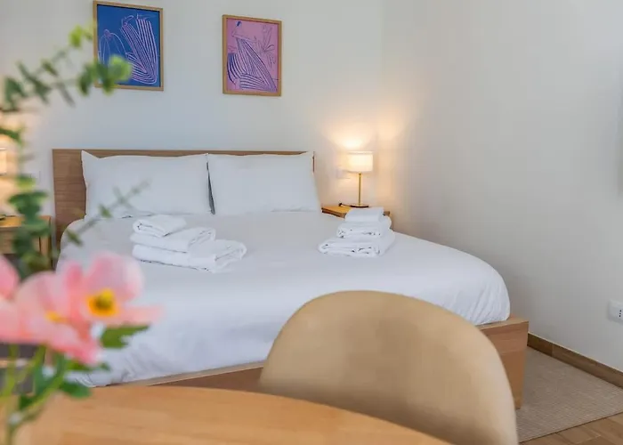 Navigli Nest - Metro & Navigli Nearby Apartmán *