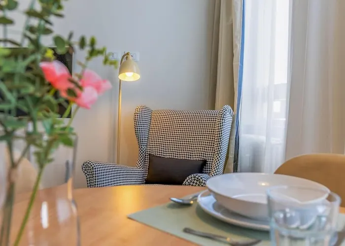 Navigli Nest - Metro & Navigli Nearby Apartmán