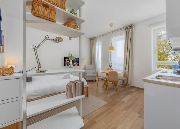 Navigli Nest - Metro & Navigli Nearby Apartmán