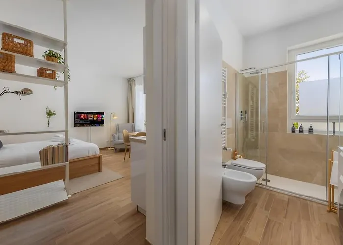 Navigli Nest - Metro & Navigli Nearby * Milán