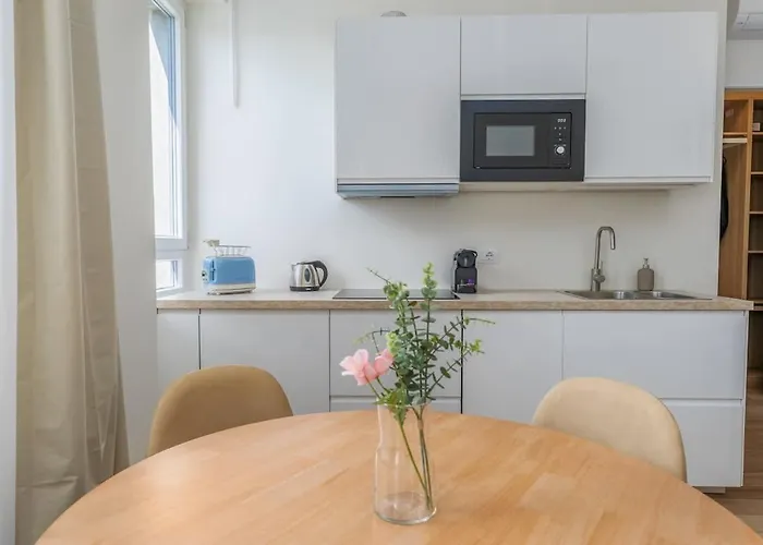 Navigli Nest - Metro & Navigli Nearby Apartmán