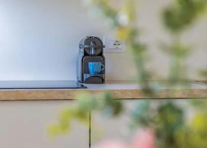 Apartmán Navigli Nest - Metro & Navigli Nearby