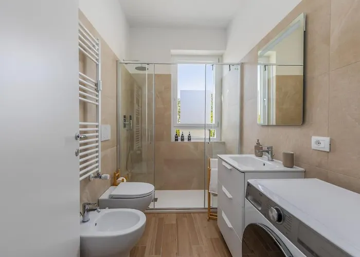 Apartmán Navigli Nest - Metro & Navigli Nearby Milán