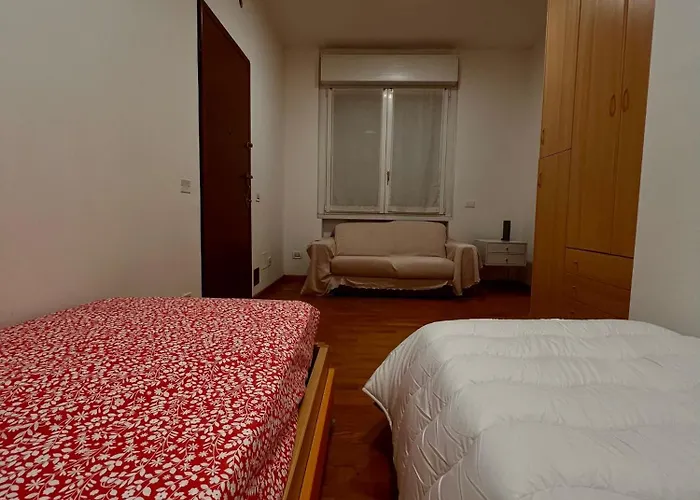Apartmán Soperga Milán