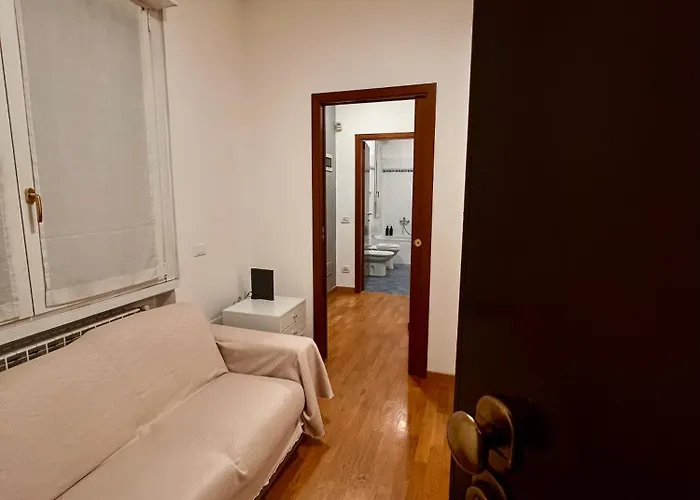 Apartment Soperga Milan