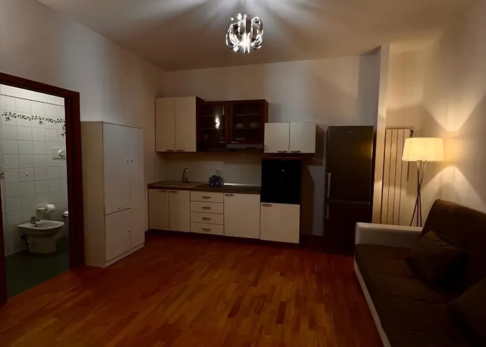 Soperga Apartmán