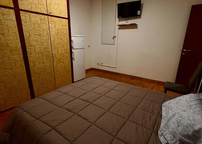 Soperga Apartman *